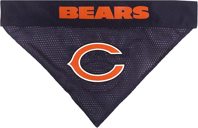 Pets First NFL DOG BANDANA - Image 5