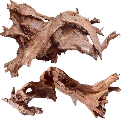 Jorewood Natural Aquarium Driftwood by JOREWOOD
