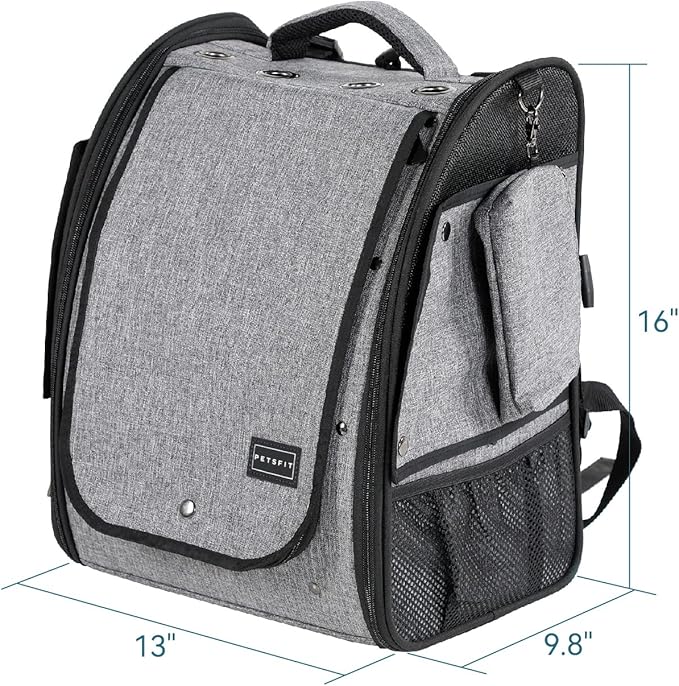 Petsfit Bird Carrier Medium Size - Image 4
