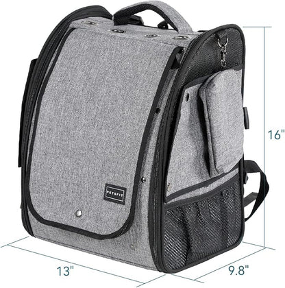 Petsfit Bird Carrier Medium Size - Image 4