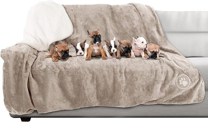 Waterproof Blanket for Pets by PETMAKER