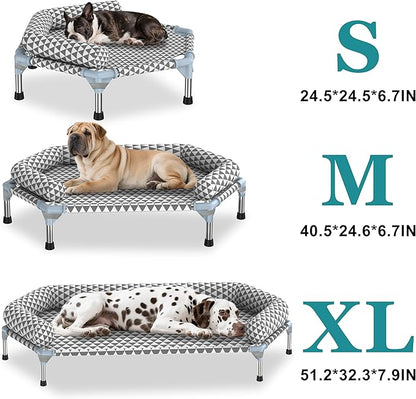 Orthopedic Dog Beds for Large Dogs - Image 6