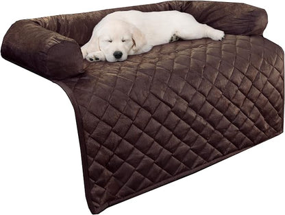 Couch Cover for Dogs by PETMAKER