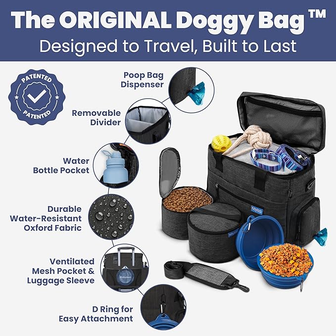 The Original Doggy Bag™ - Image 2
