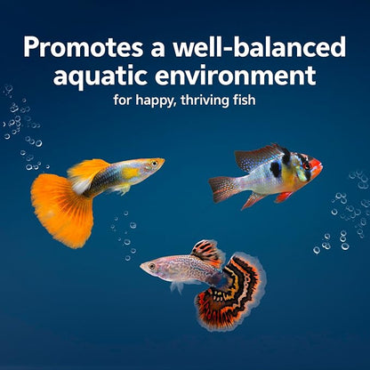 Aqueon AquaPacs Water Clarifier 12 Pack, 10 Gallon - Image 3