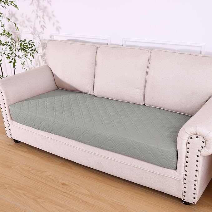 hyha Waterproof Dog Bed Blanket, Soft Pet Blankets, Waterproof Couch Cover - Image 2