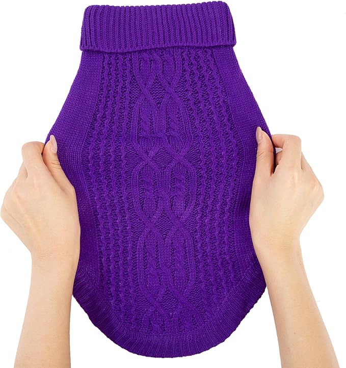 Stretchy Cat Sweater - Image 5