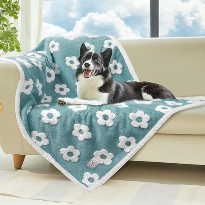 Luciphia Waterproof Pet Blanket by luciphia