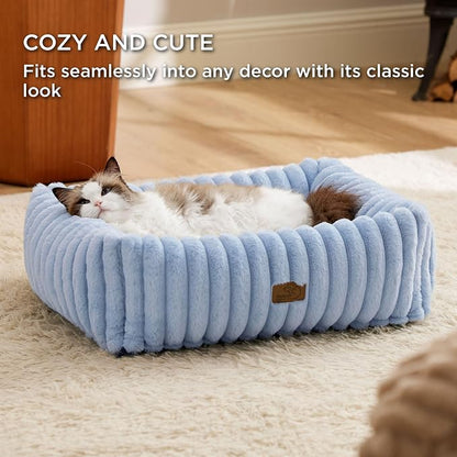 Bedsure ComfyFleece™ Washable Dog Bed - Image 4