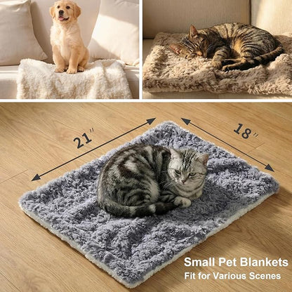 Cat Blanket for Indoor Cats - Image 4