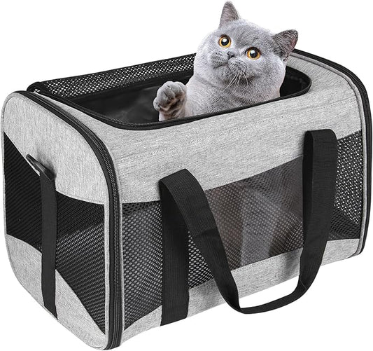 Cat Carrying Case by home