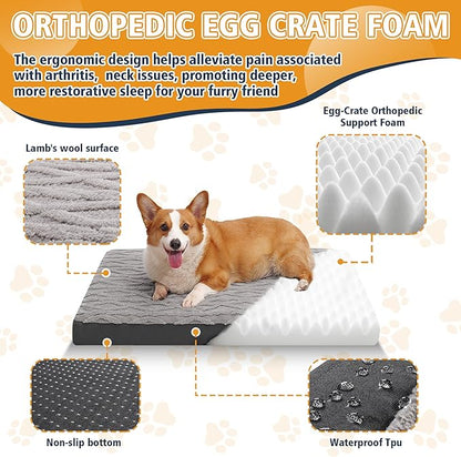 XXL Dog Crate Bed - Image 6
