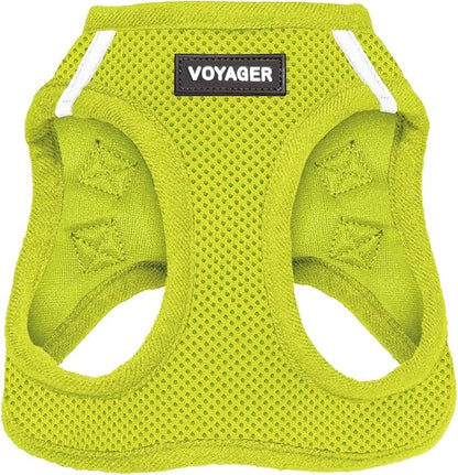 Best Pet Supplies Voyager Step-in Air Harness by BestPetSuppliesLLC