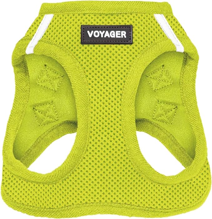 Best Pet Supplies Voyager Step-in Air Harness by BestPetSuppliesLLC