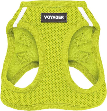 Best Pet Supplies Voyager Step-in Air Harness by BestPetSuppliesLLC