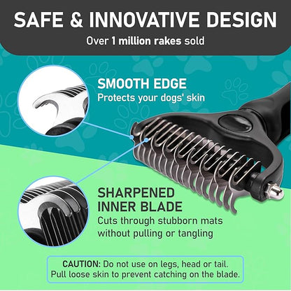 Maxpower Planet Hair Brush - Image 7