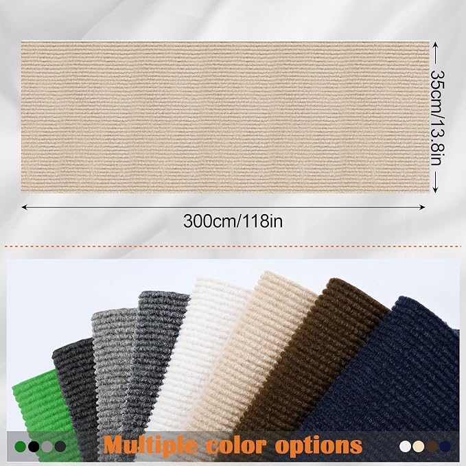 Cat Scratch Furniture Protector - Image 2