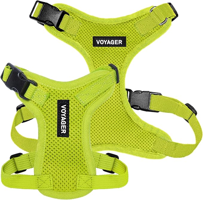 Voyager Step-in Pet Harness - Image 6