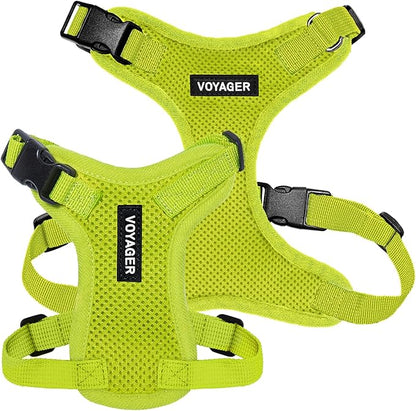 Voyager Step-in Pet Harness - Image 6