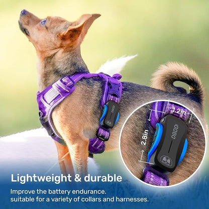 AI GPS Tracker for Dogs, Real Time Location and AI Vet Health Management - Image 6