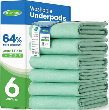 Noovirum® Washable Underpads, Pets by noovirum