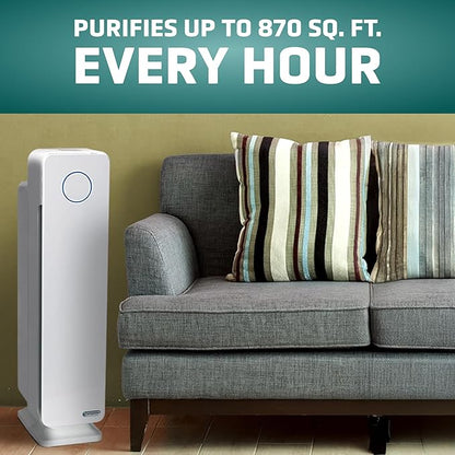 GermGuardian Air Purifier for Home - Image 3
