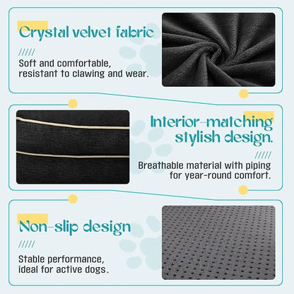 Waterproof Memory Foam Dog Beds - Image 5