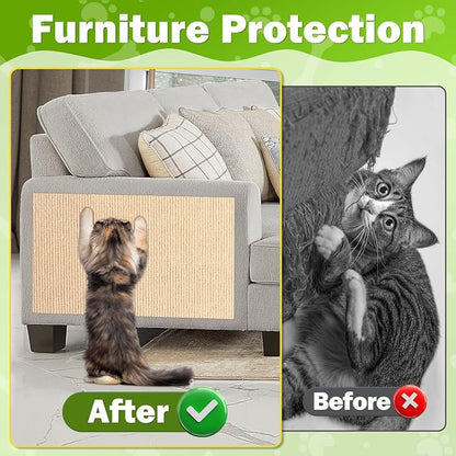 23.6x15.8 Couch Wall Corner Protection - Image 3