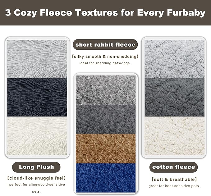 Plush Cat Couch Bed - Image 3