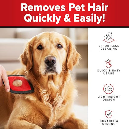 Fur Shark - Multi-Edge Pet Hair Remover - Image 2