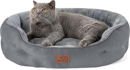 Bedsure Dog Beds for Small Dogs by BEDSURE