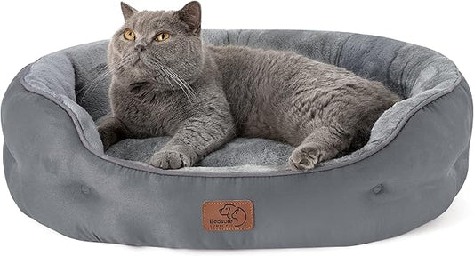Bedsure Dog Beds for Small Dogs by BEDSURE