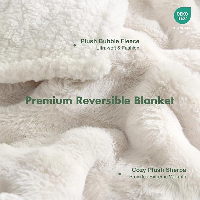 Soft Cozy Waterproof Puppy Blankets - Image 4