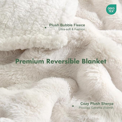 Soft Cozy Waterproof Puppy Blankets - Image 4