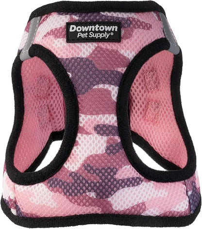 Downtown Pet Supply Step in Dog Harness by DowntownPetSupply