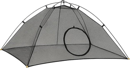 Outback Jack Cat Tent Large for Outdoor or Indoor Enclosures by OutbackJackCatEnclosures