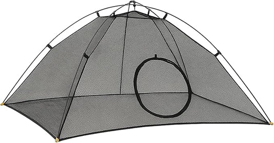 Outback Jack Cat Tent Large for Outdoor or Indoor Enclosures by OutbackJackCatEnclosures