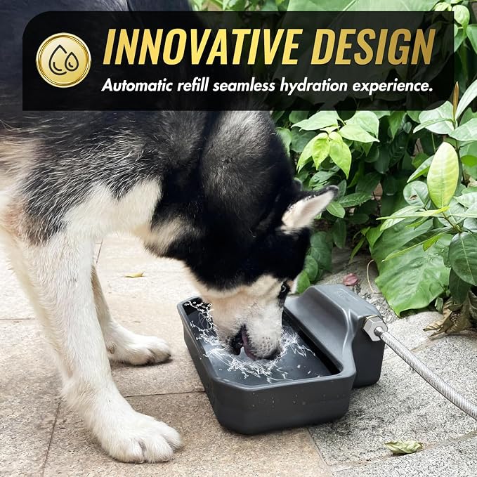 135OZ Automatic Water Dispenser - Image 7