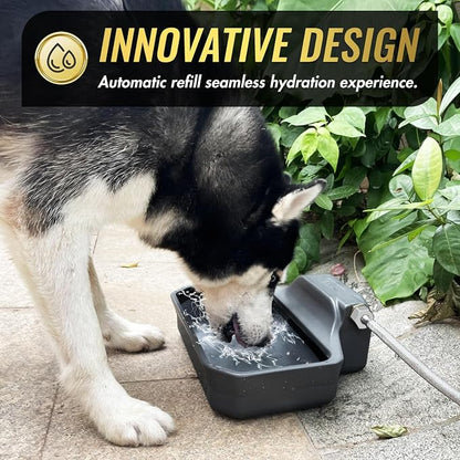 135OZ Automatic Water Dispenser - Image 7