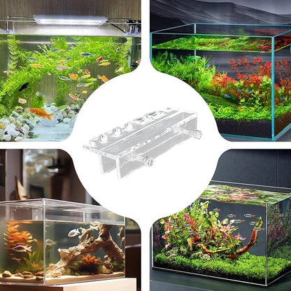 Fish Tank Tool Organizer - Image 5