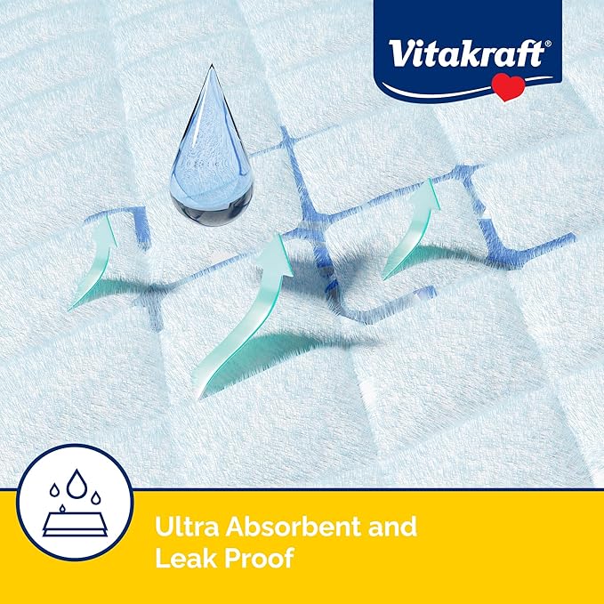 Vitakraft Cage Liners for Birds - Image 3
