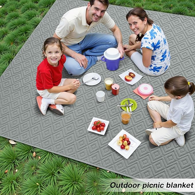 hyha Waterproof Dog Blanket, Soft Dog Bed Cover Pet Blankets, Waterproof Sofa - Image 5