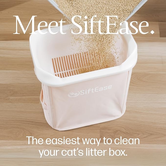 Cat Litter Sifter - Image 3