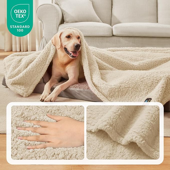 Luciphia Waterproof Pet Blanket - Image 3