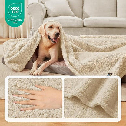 Luciphia Waterproof Pet Blanket - Image 3