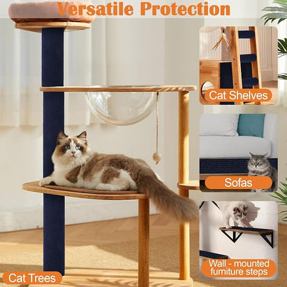 Couch Cat Scratch Protector - Image 6