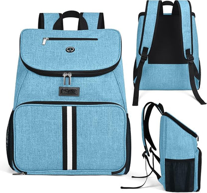 BAGLHER丨Dog Travel Bag, Airline Approved Pet Supplies Backpack, Dog Travel - Image 2