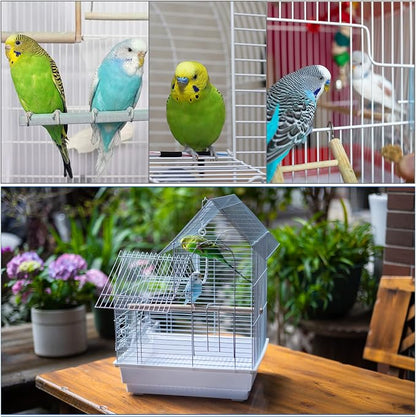 Small Bird Travel Cage - Image 5