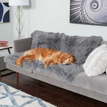 FurHaven Waterproof Throw Blanket - Image 3