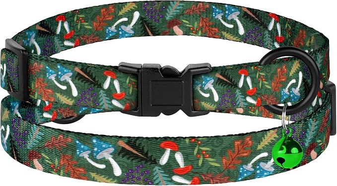 4PCS Breakaway Cat Collars - Image 7